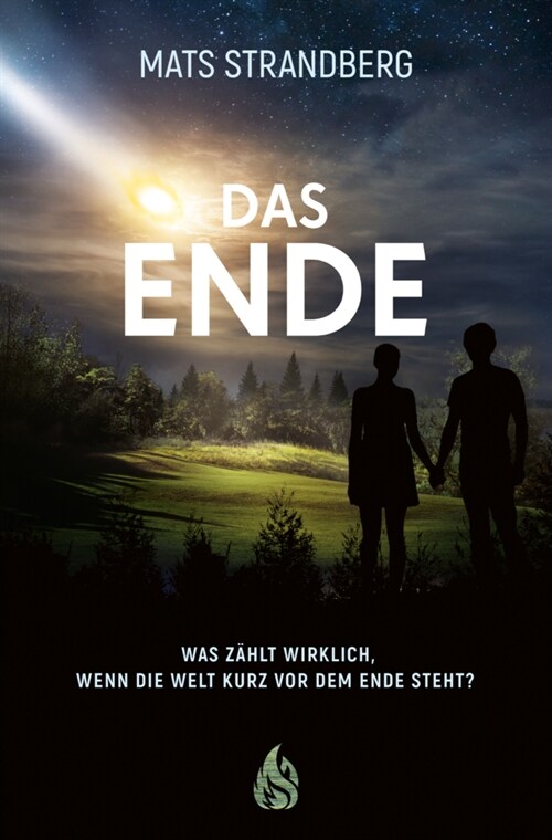 Das Ende (Paperback)