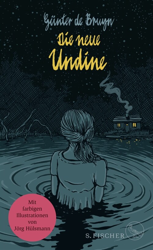 Die neue Undine (Hardcover)