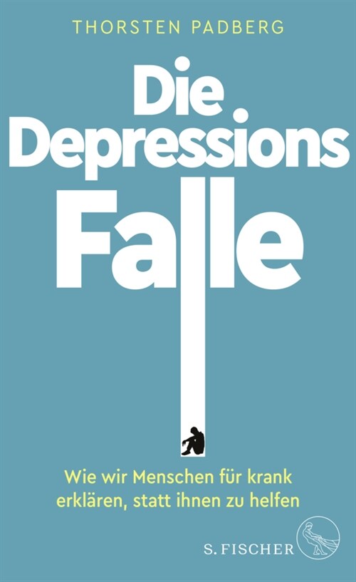 Die Depressions-Falle (Hardcover)