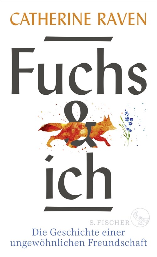 Fuchs und ich (Hardcover)