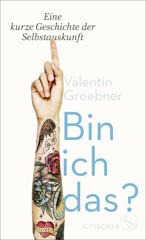 Bin ich das (Hardcover)