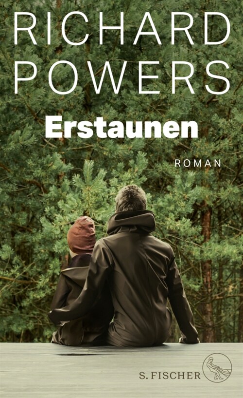 Erstaunen (Hardcover)