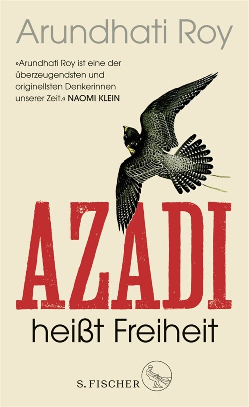 Azadi heißt Freiheit (Hardcover)