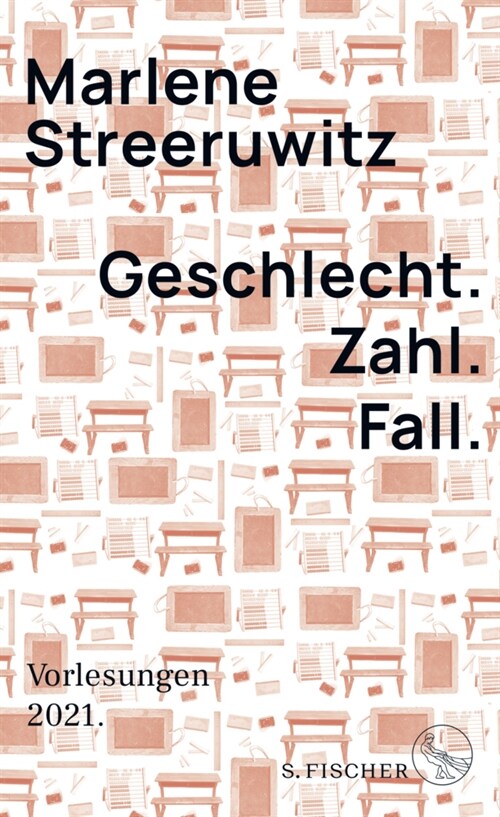 Geschlecht. Zahl. Fall. (Hardcover)