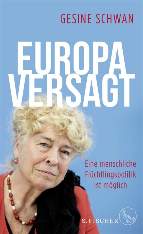 Europa versagt (Hardcover)