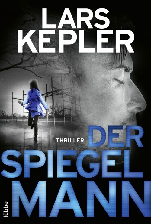 Der Spiegelmann (Paperback)