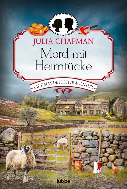 Mord mit Heimtucke (Paperback)