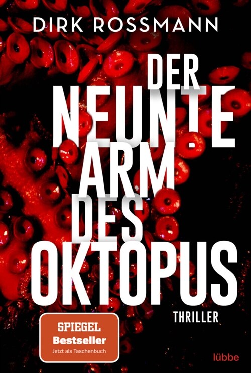 Der neunte Arm des Oktopus (Paperback)