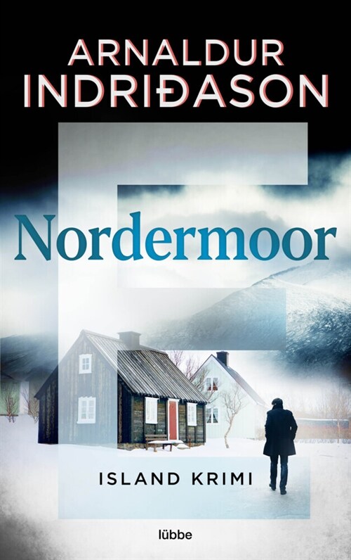 Nordermoor (Paperback)