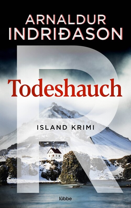 Todeshauch (Paperback)