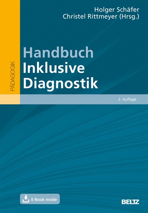 Handbuch Inklusive Diagnostik (WW)