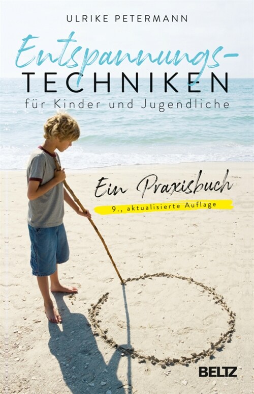 Entspannungstechniken fur Kinder und Jugendliche (Paperback)