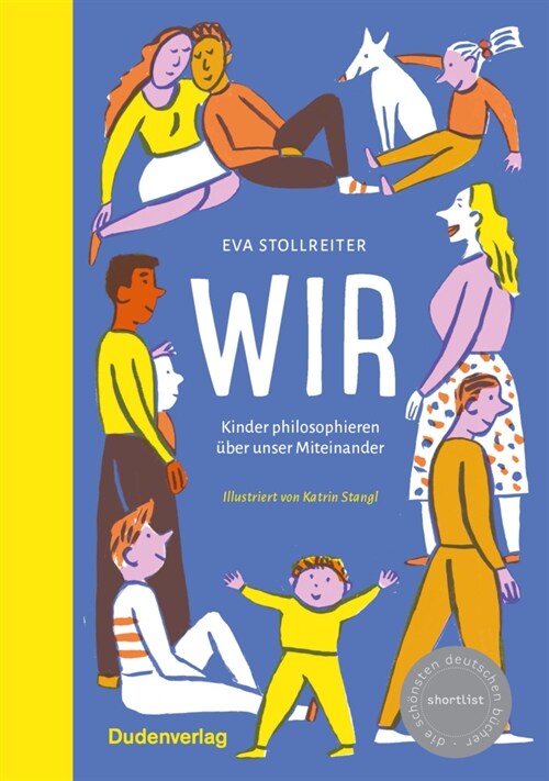 Wir (Hardcover)