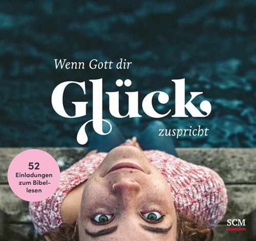 Wenn Gott dir Gluck zuspricht (Paperback)