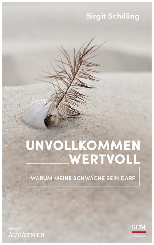 Unvollkommen wertvoll (Hardcover)