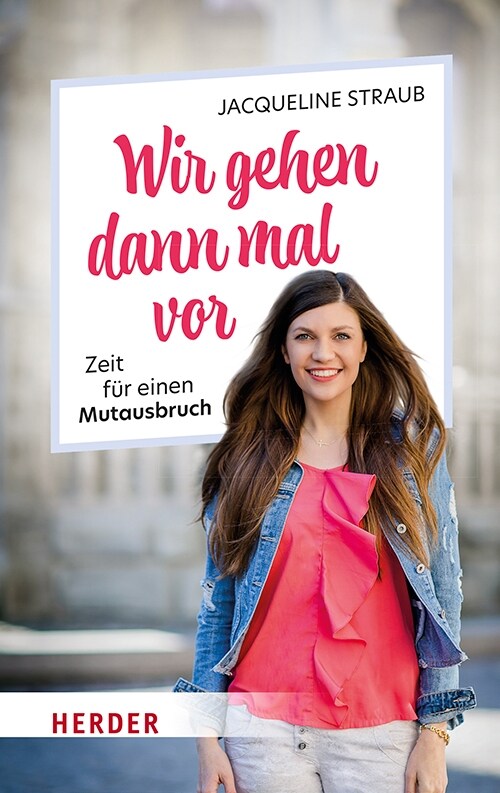 Wir gehen dann  mal vor (Hardcover)