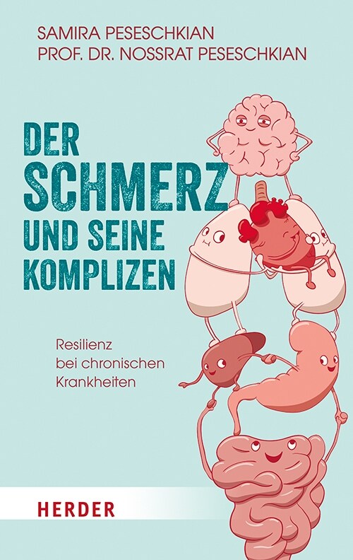 Der Schmerz und seine Komplizen (Paperback)