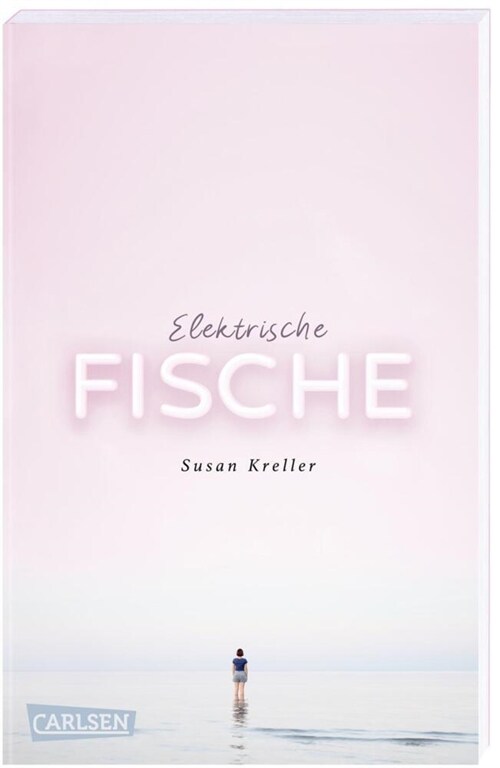 Elektrische Fische (Paperback)