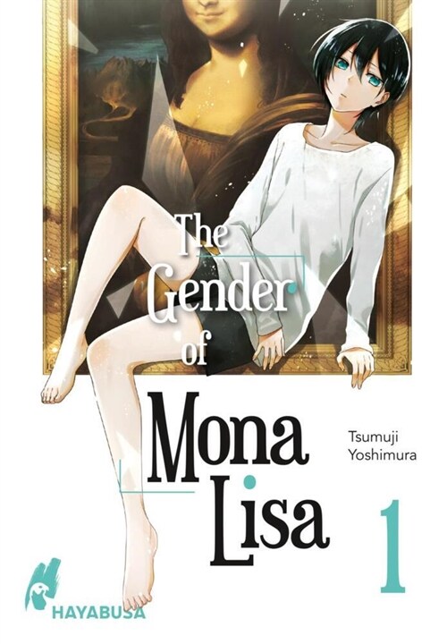 The Gender of Mona Lisa. Bd.1 (Paperback)