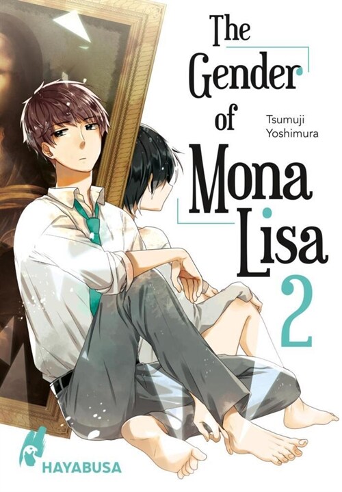 The Gender of Mona Lisa. Bd.2 (Paperback)