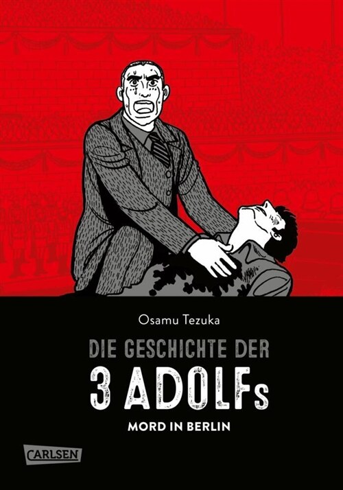 Die Geschichte der 3 Adolfs. Bd.1 (Paperback)