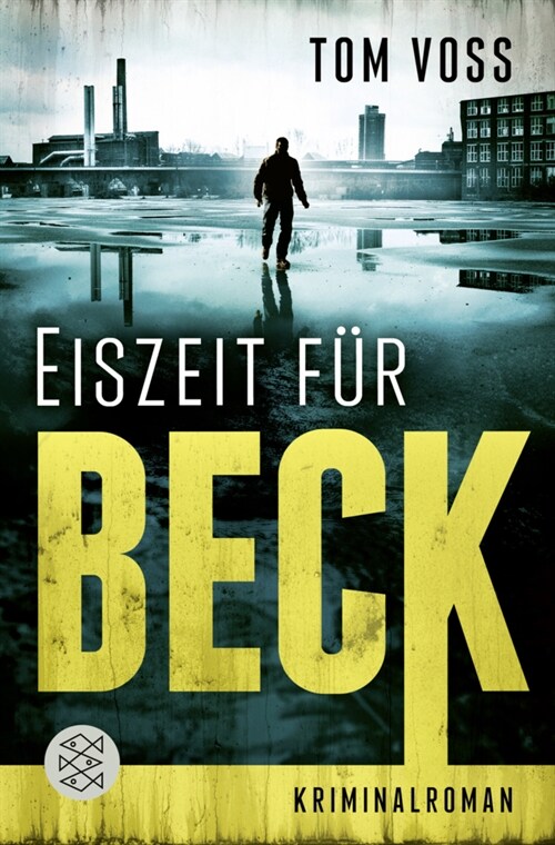 Eiszeit fur Beck (Paperback)