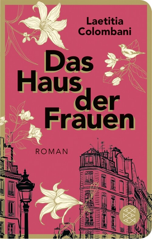 Das Haus der Frauen (Hardcover)