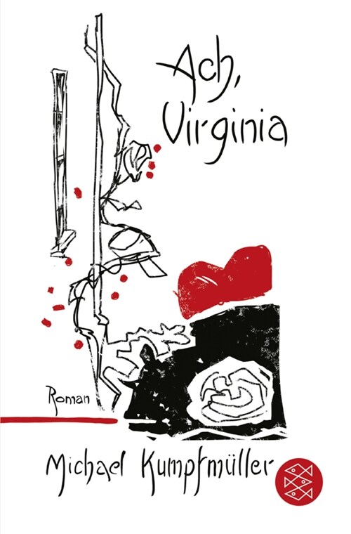 Ach, Virginia (Paperback)