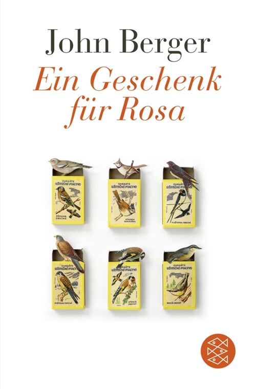 Ein Geschenk fur Rosa (Paperback)