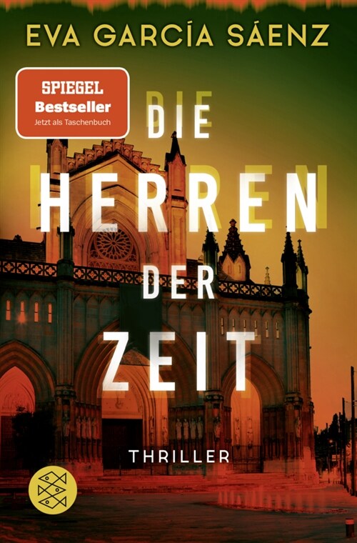 Die Herren der Zeit (Paperback)