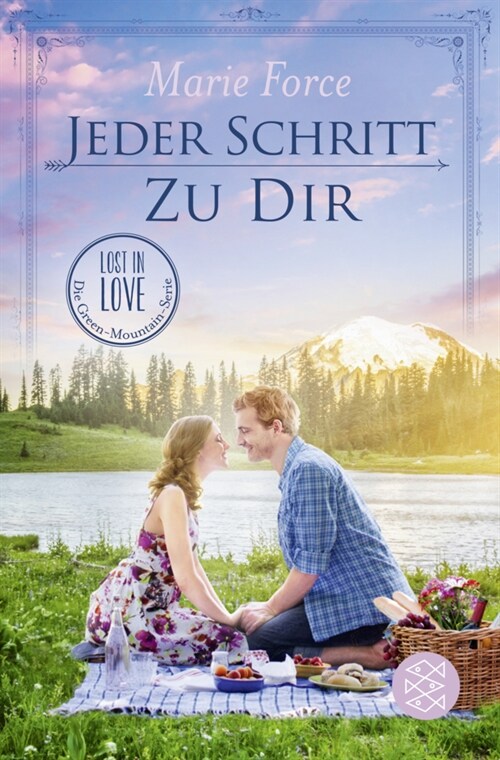 Jeder Schritt zu dir (Paperback)