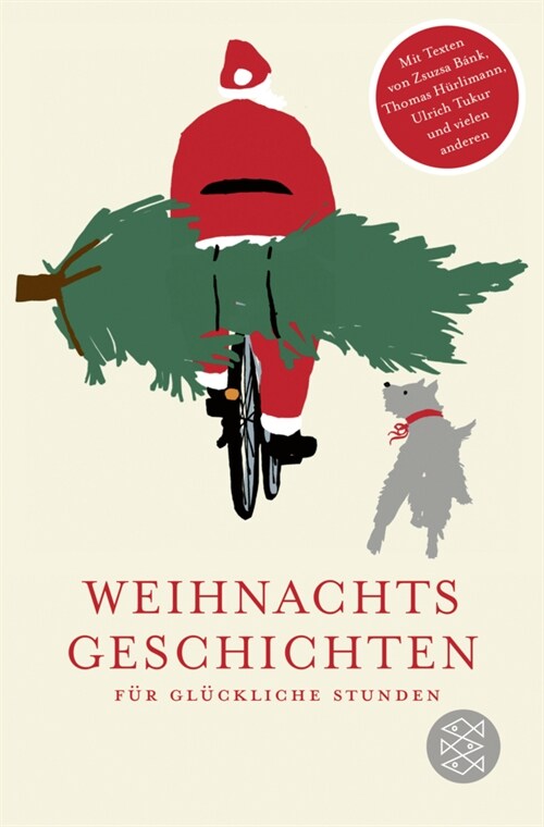 Weihnachtsgeschichten fur gluckliche Stunden (Paperback)