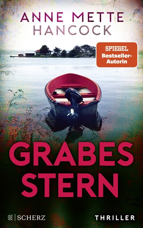 Grabesstern (Paperback)