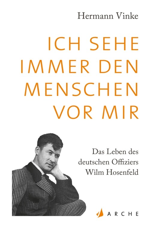 Ich sehe immer den Menschen vor mir (Paperback)