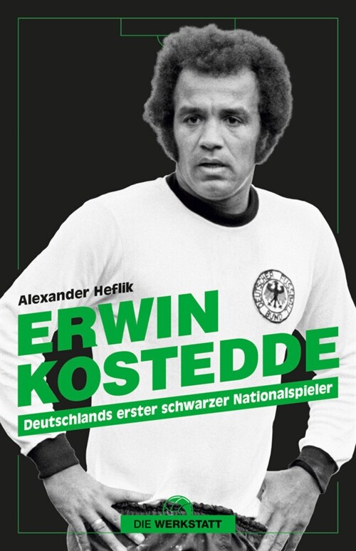 Erwin Kostedde (Hardcover)