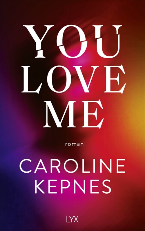 You Love Me (Paperback)