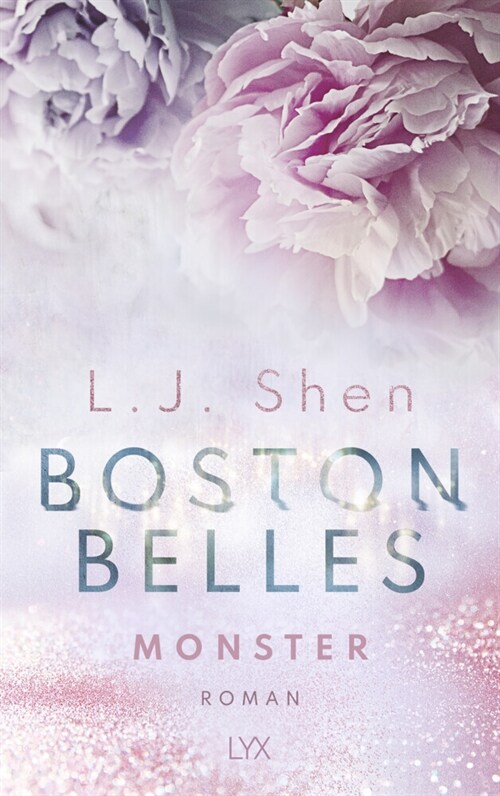 Boston Belles - Monster (Paperback)