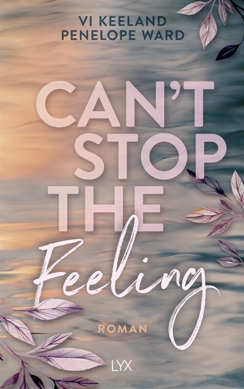 Cant Stop the Feeling (Paperback)