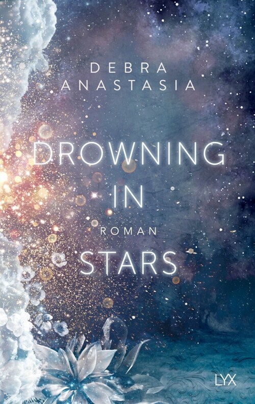 Drowning in Stars (Paperback)