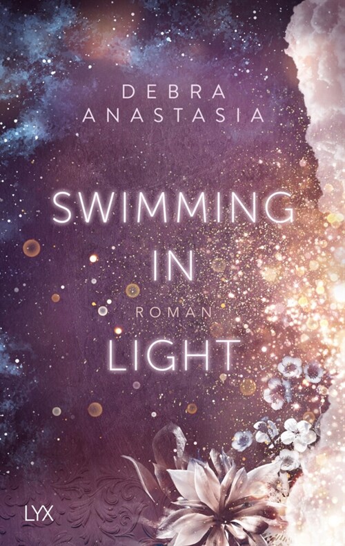 Swimming in Light (Paperback)