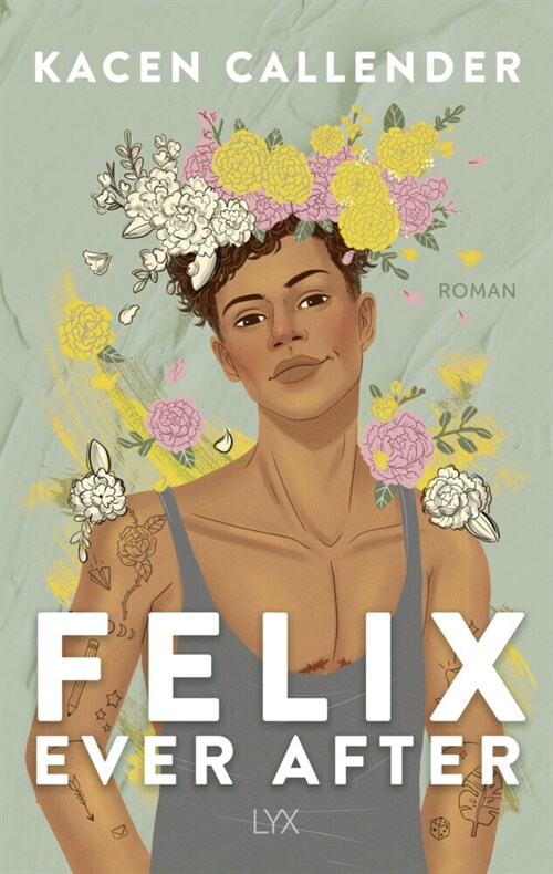 Felix Ever After (Hardcover)