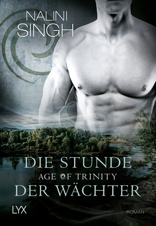 Age of Trinity - Die Stunde der Wachter (Paperback)