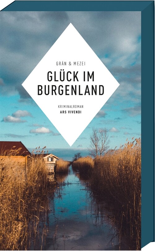 Gluck im Burgenland (Paperback)