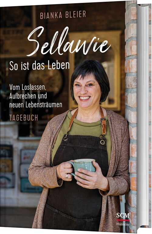 Sellawie - So ist das Leben (Hardcover)