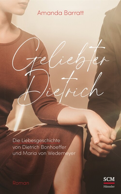 Geliebter Dietrich (Hardcover)