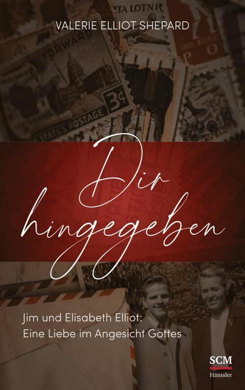 Dir hingegeben (Hardcover)