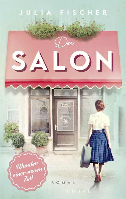 Der Salon (Paperback)