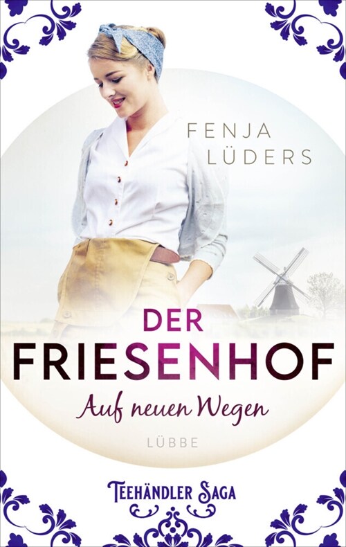 Der Friesenhof (Paperback)