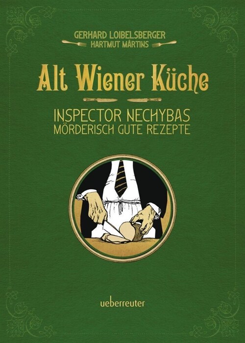 Alt-Wiener Kuche (Hardcover)