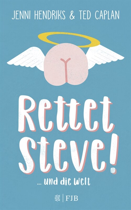 Rettet Steve! (Paperback)